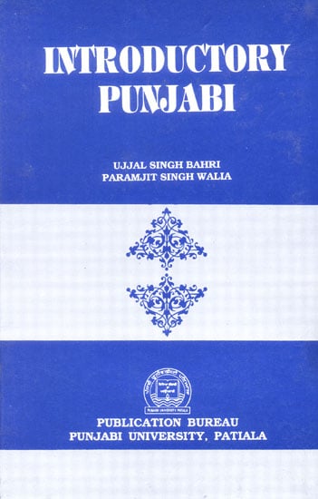Introductory Punjabi