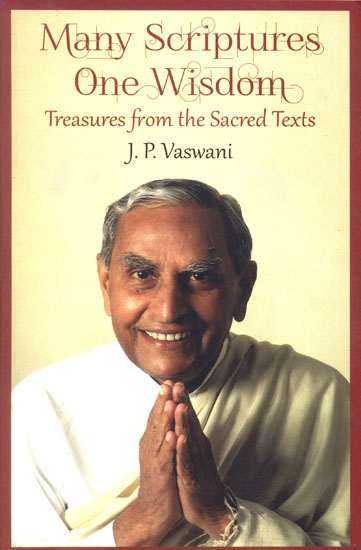 Many Scriptures One Wisdom (Treasures from The Sacred Texts)