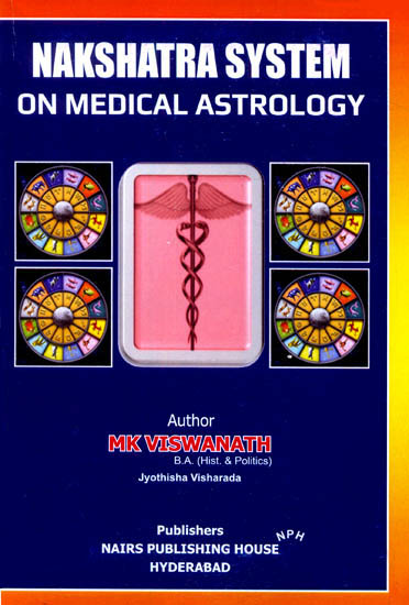 Nakshatra System on Medical Astrology