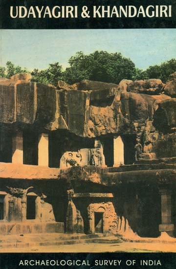 Udayagiri & Khandagiri
