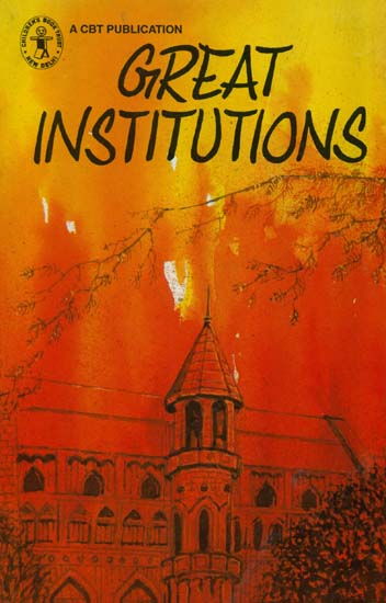 Great Institutions