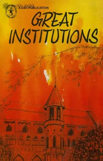 Great Institutions