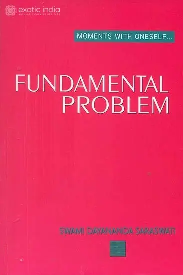 Fundamental Problem