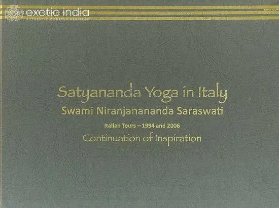 Satyananda Yoga in Italy