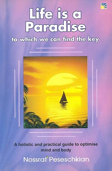 Life is a Paradise (To Which We Can Find the Key)