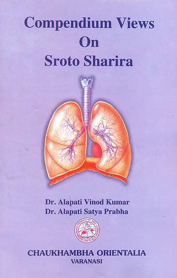Compendium Viewa on Sroto Sharira