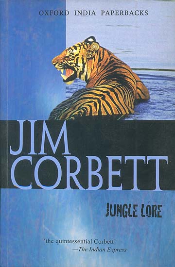 Jim Corbett (Jungle Lore)
