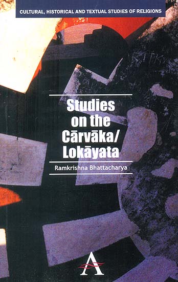 Studies on The Carvaka/Lokayata