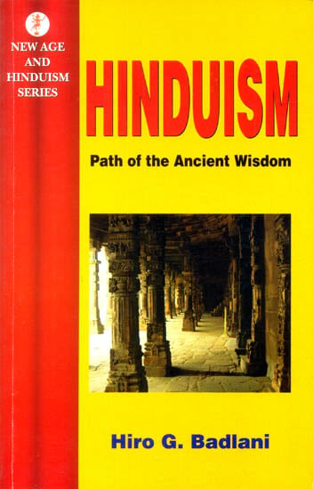Hinduism (Path of The Ancient Wisdom)