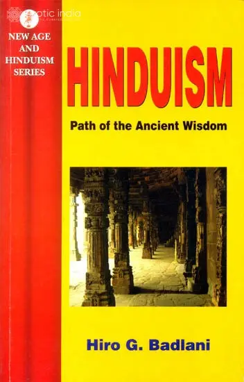 Hinduism (Path of The Ancient Wisdom)