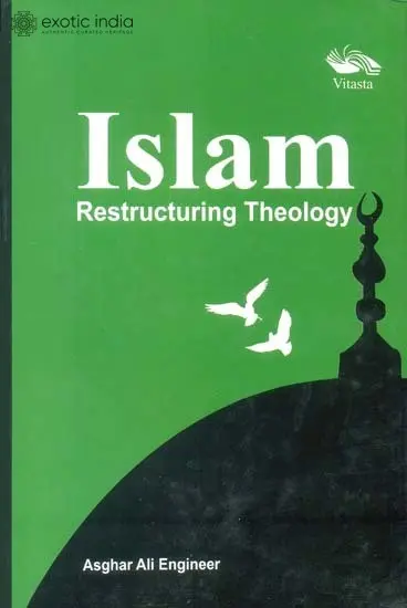 Islam (Restructuring Theology)