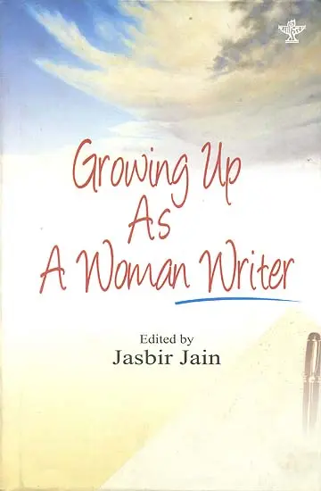 Growing Up As A Woman Writer
