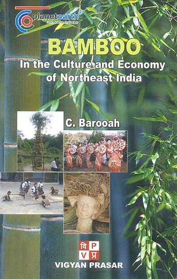 Bamboo (In The Culture and Economy of Northeast India)