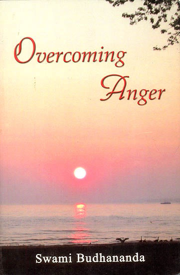 Overcoming Anger (A Holistic Approach)