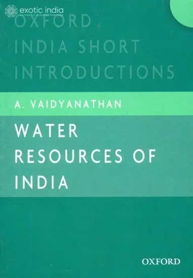 Water Resources of India