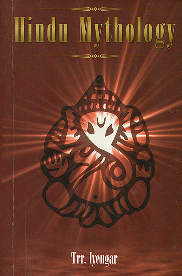 Hindu Mythology (Volume I & II Combined in one Volume)