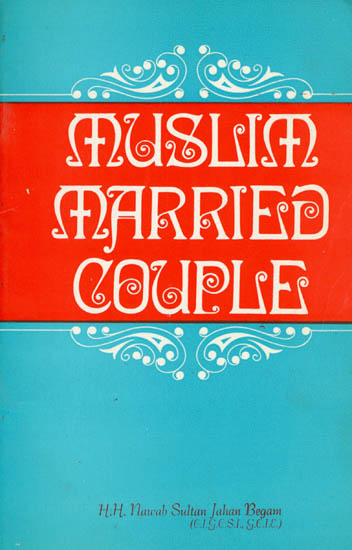 Muslim Married Couple