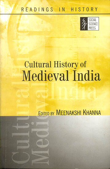 Cultural History of Medieval India