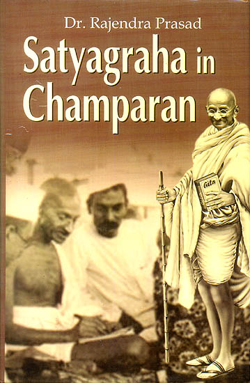 Satyagraha in Champaran