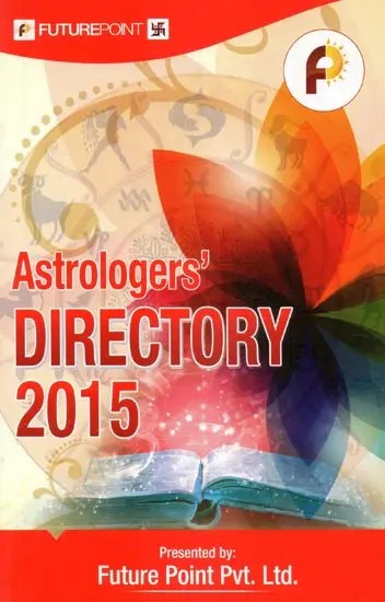 Astrologer's Directory 2015