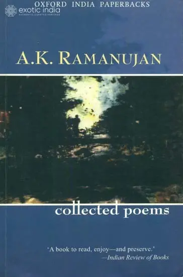 Collected Poems
