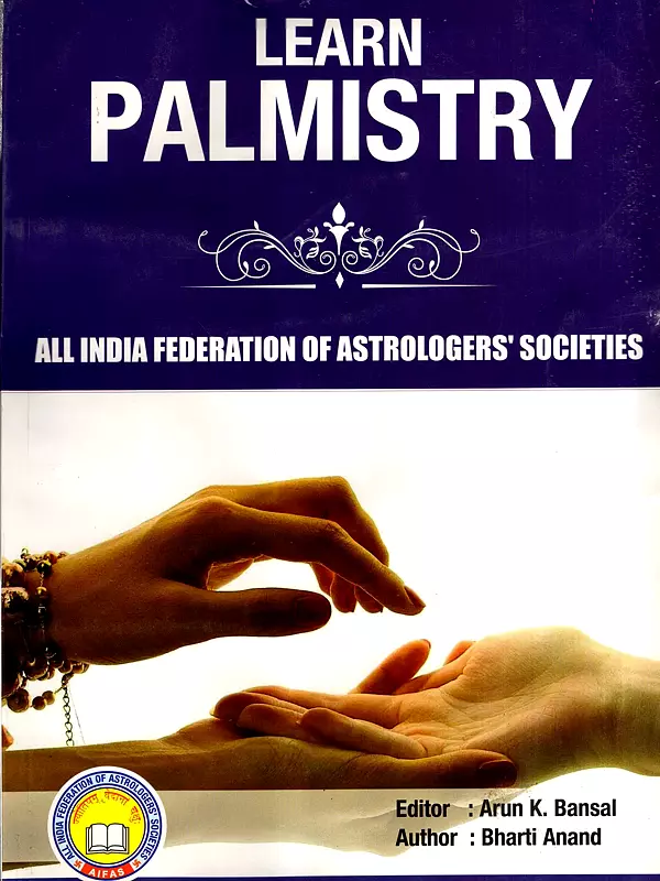 Learn Palmistry
