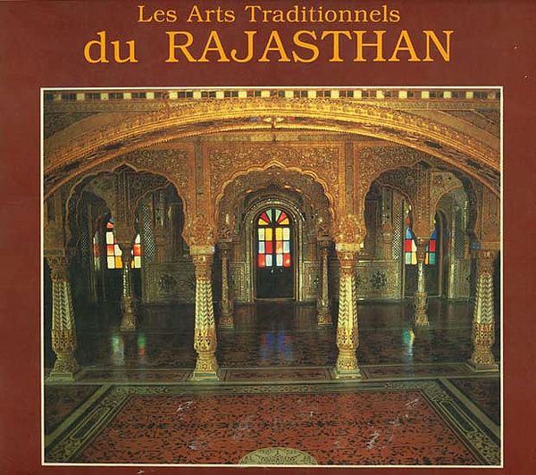 Les Arts Traditionnels du Rajasthan