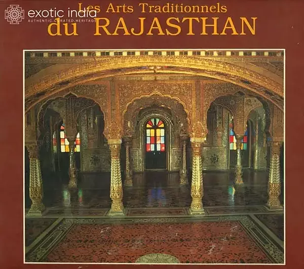 Les Arts Traditionnels du Rajasthan