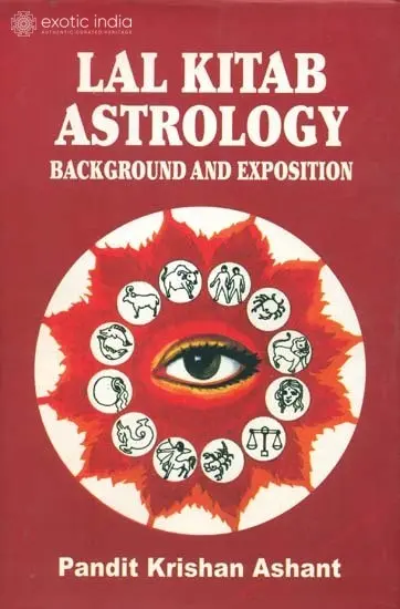 Lal Kitab Astrology (Background and Exposition)