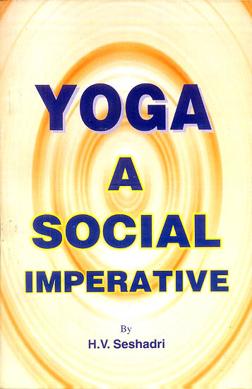 Yoga A Social Imperative