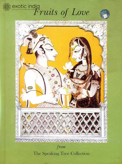 Fruits of Love (The Speaking Tree Collection)