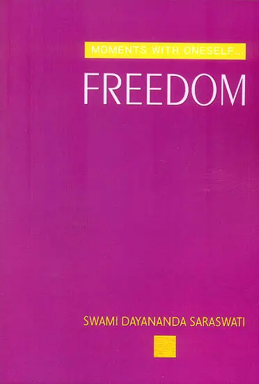 Freedom