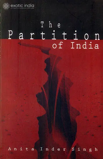 The Partition of India