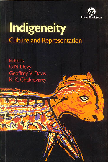 Indigeneity (Culture and Representation)