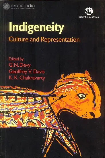 Indigeneity (Culture and Representation)