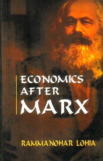 Economics After Marx