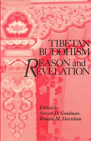 Tibetan Buddhism Reason and Revelation