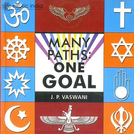 Many Paths: One Goal