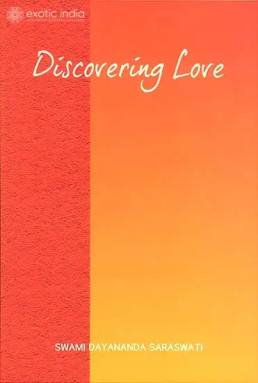 Discovering Love