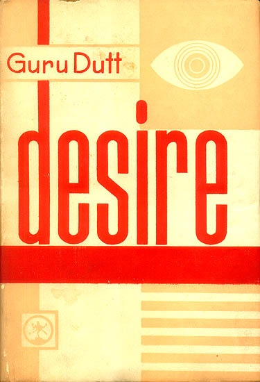 Desire (An Old and Rare Book)