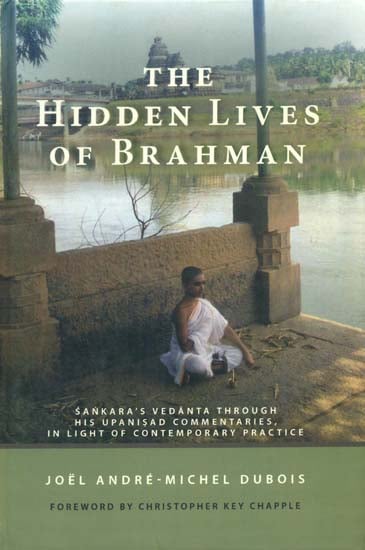 The Hidden Lives of Brahman (Sankara’s Vedanta Through His Upanisad Commentaries, In Light of Contemporary Practice)