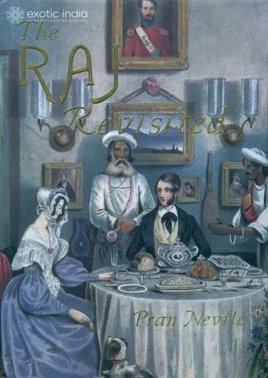 The Raj Revisited