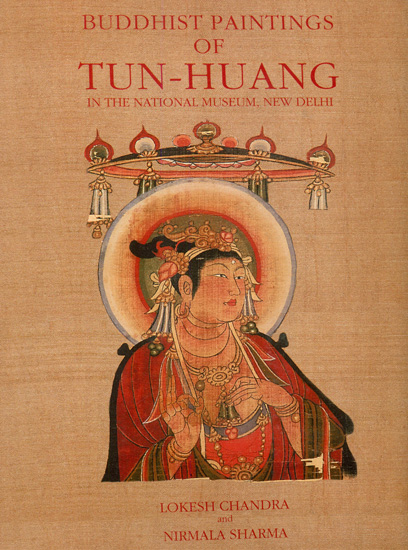Buddhist Paintings of Tun-Huang