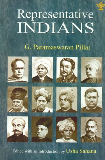 Representative Indians