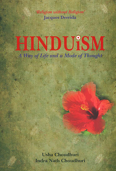 Hinduism (A Way of Life and a Mode of Thought)