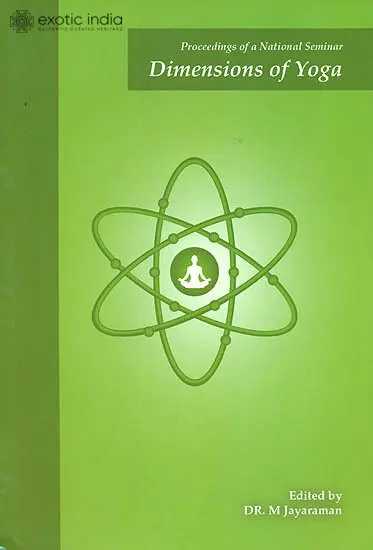 Dimensions of Yoga