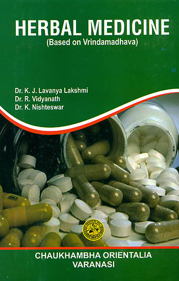 Herbal Medicine (Based on Vrindamadhava)
