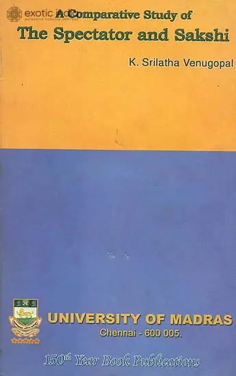 A Comparative Study of The Spectator and Sakshi