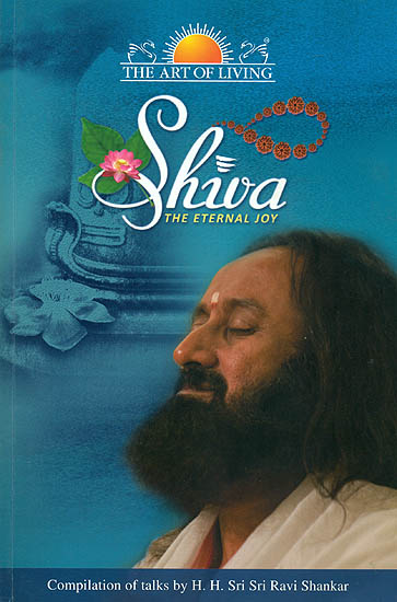 Shiva (The Enternal Joy)