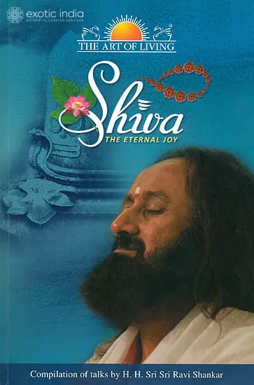 Shiva (The Enternal Joy)